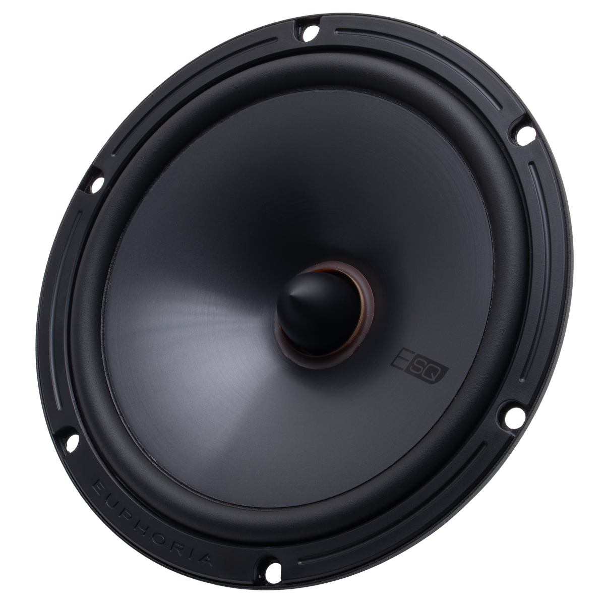 Euphoria ESQ65C : SQ 6.5" 2-way Component Loudspeaker