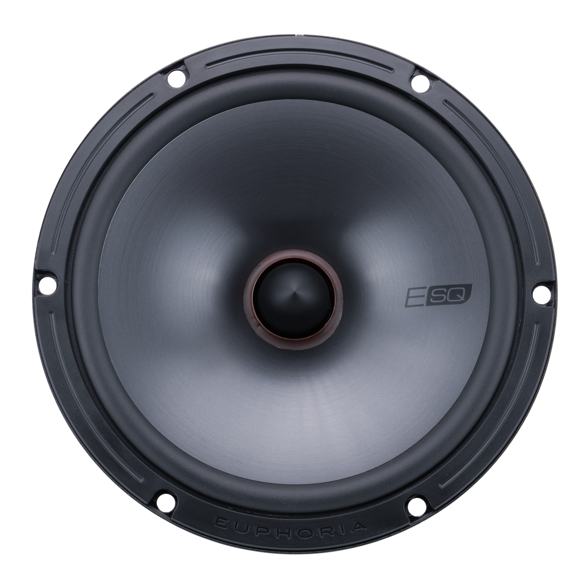 Euphoria ESQ65C : SQ 6.5" 2-way Component Loudspeaker
