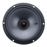 Euphoria ESQ65C : SQ 6.5" 2-way Component Loudspeaker
