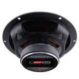 Euphoria ESQ65 : SQ 6.5" 2-way Loudspeaker (Pair)