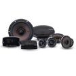 Euphoria ESR653C : Reference 6.5" 3-way Component Loudspeaker