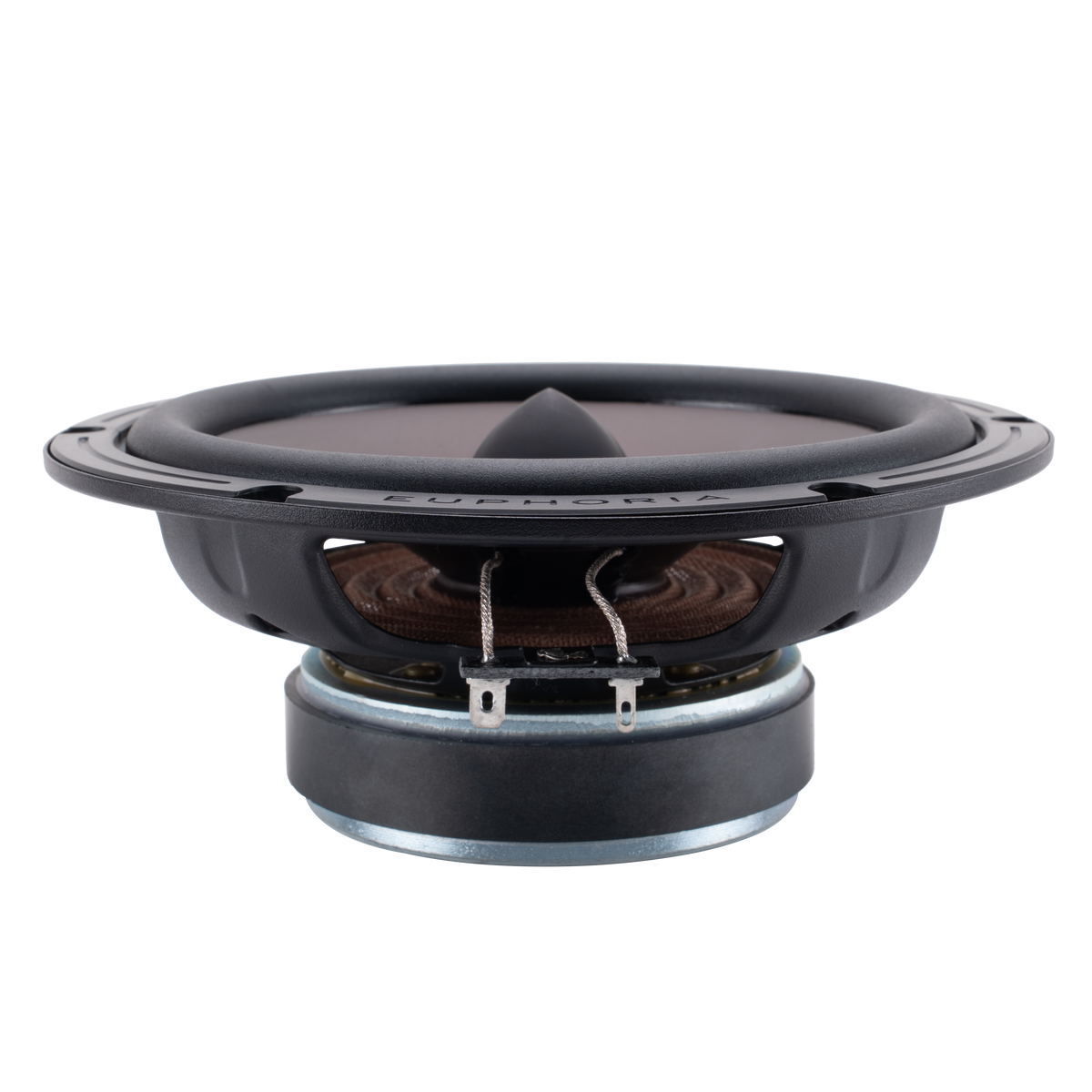 Euphoria ESR653C : Reference 6.5" 3-way Component Loudspeaker