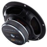 Euphoria ESR653C : Reference 6.5" 3-way Component Loudspeaker