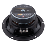 Euphoria ESR653C : Reference 6.5" 3-way Component Loudspeaker
