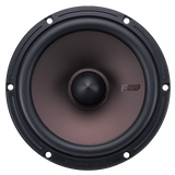 Euphoria ESR653C : Reference 6.5" 3-way Component Loudspeaker