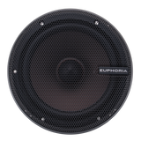Euphoria ESR653C : Reference 6.5" 3-way Component Loudspeaker