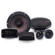 Euphoria ESR65C : Reference 6.5" Component Loudspeaker