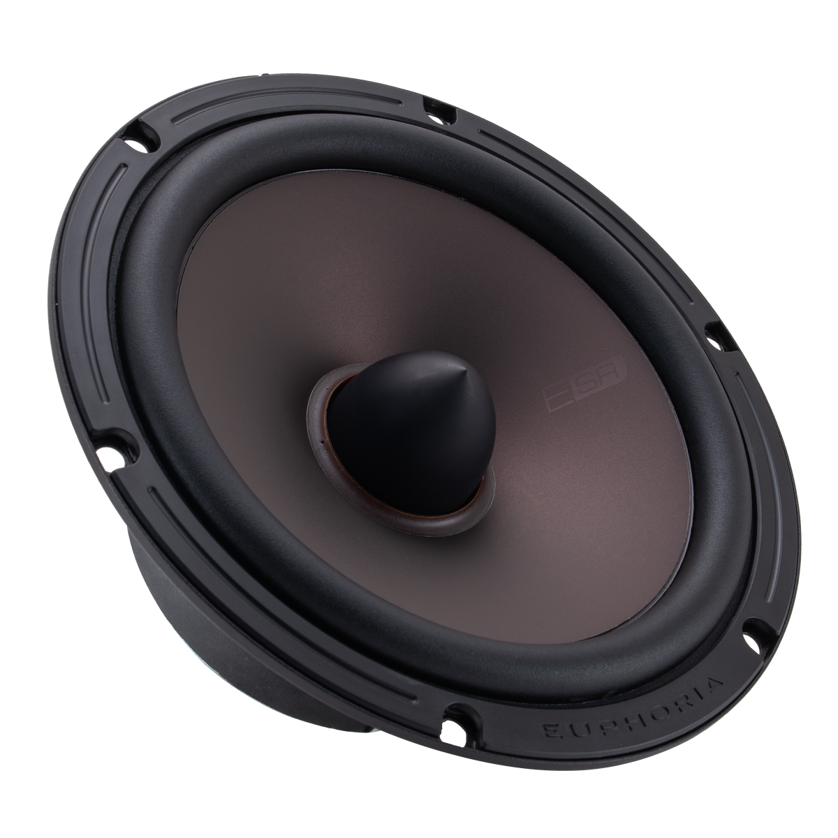 Euphoria ESR65C : Reference 6.5" Component Loudspeaker