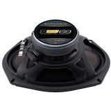 Euphoria ESR69 : Reference 6"×9" 2-way Loudspeaker (Pair)