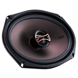Euphoria ESR69 : Reference 6"×9" 2-way Loudspeaker (Pair)