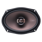 Euphoria ESR69 : Reference 6"×9" 2-way Loudspeaker (Pair)
