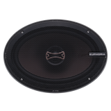 Euphoria ESR69 : Reference 6"×9" 2-way Loudspeaker (Pair)