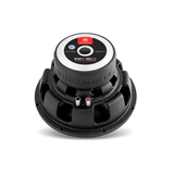 Euphoria EW5 10D4 : 10" Dual 4-Ohm Subwoofer