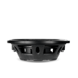 Euphoria EW7 12F : 12" Dual 4-Ohm Shallow Mount Subwoofer