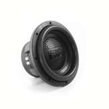 Euphoria EWXB10D2 : 10" Dual 2-Ohm Subwoofer Black Out Edition