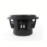 Euphoria EWXB10D4 : 10" Dual 4-Ohm Subwoofer Black Out Edition