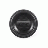 Euphoria EWXB12D4 : 12" Dual 4-Ohm Subwoofer Black Out Edition
