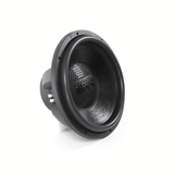 Euphoria EWXB15D4 : 15" Dual 4-Ohm Subwoofer Black Out Edition