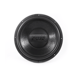 Euphoria EWXB15D2 : 15" Dual 2-Ohm Subwoofer Black Out Edition