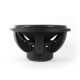 Euphoria EWXB15D4 : 15" Dual 4-Ohm Subwoofer Black Out Edition
