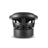 Euphoria EWXB8D4 : 8" Dual 4-Ohm Subwoofer Black Out Edition