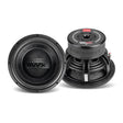 Euphoria EWXC12D4 : 12" Dual 4-Ohm Competition Subwoofer