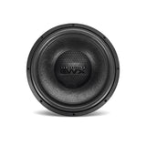 Euphoria EWXC15D4 : 15" Dual 4-Ohm Competition Subwoofer