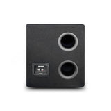 Euphoria EWXPW12-2B : Dual 12" Subwoofer Bass Crate Enclosure