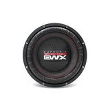 Euphoria EWXPW12D4 : 12" Dual 4-Ohm Subwoofer