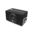Euphoria EWXPW8-1B : Single 8" Subwoofer Bass Crate Enclosure