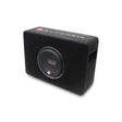 Euphoria EWXPW8-1SB : Single 8" Shallow Bass Crate Subwoofer Enclosure