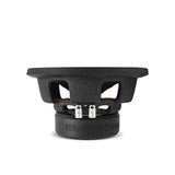 Euphoria EWXPW8D2 : 8" Dual 2-Ohm Subwoofer