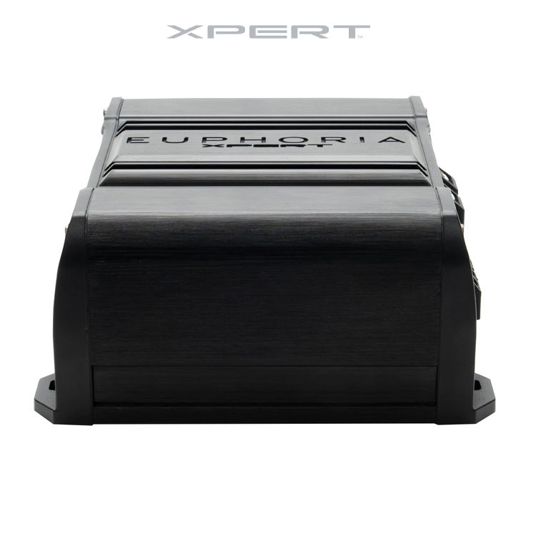 Xpert EX100.4 : 4 Channel Full Range Class D Amplifier