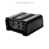 Xpert EX100.4 : 4 Channel Full Range Class D Amplifier
