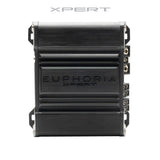 Xpert EX100.4 : 4 Channel Full Range Class D Amplifier