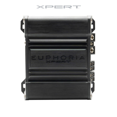 Xpert EX100.4 : 4 Channel Full Range Class D Amplifier