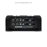 Xpert EX100.4 : 4 Channel Full Range Class D Amplifier