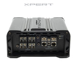 Xpert EX100.4 : 4 Channel Full Range Class D Amplifier