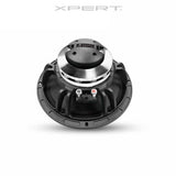 Xpert EX10NCD : 10" 2-Way High Efficiency Loudspeaker W/Back Mounted Compression Driver Tweeter