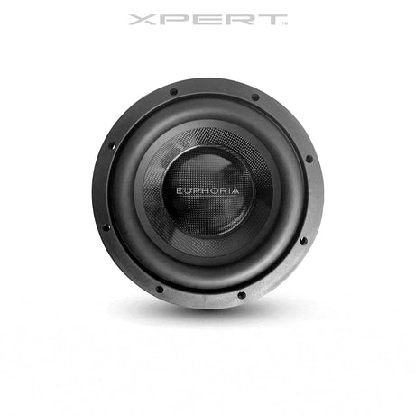 Xpert EX10NMB-CFXL : Limited Edition Carbon Fiber 10 in. Midbass