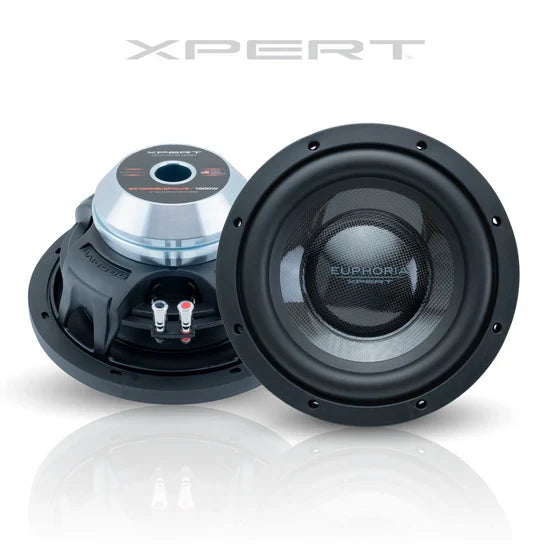 Insane Asylum Devito Rider Bags Xpert Audio Bundle