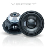Insane Asylum Devito Rider Bags Xpert Audio Bundle