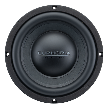 Xpert EX10NMB : 10" Die-Cast NEO Midbass