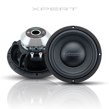 Xpert EX10NMB : 10" Die-Cast NEO Midbass