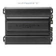 Xpert EX200.4 : 4 Channel Full Range Class D Amplifier