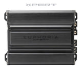 Xpert EX200.4 : 4 Channel Full Range Class D Amplifier
