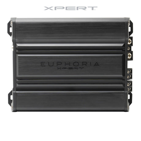 Xpert EX200.4 : 4 Channel Full Range Class D Amplifier