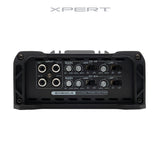 Xpert EX200.4 : 4 Channel Full Range Class D Amplifier