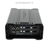 Xpert EX200.4 : 4 Channel Full Range Class D Amplifier
