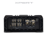 Xpert EX200.4 : 4 Channel Full Range Class D Amplifier